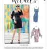 McCall's Sewing Pattern Misses'/Misses' Petite Dresses (PDF)