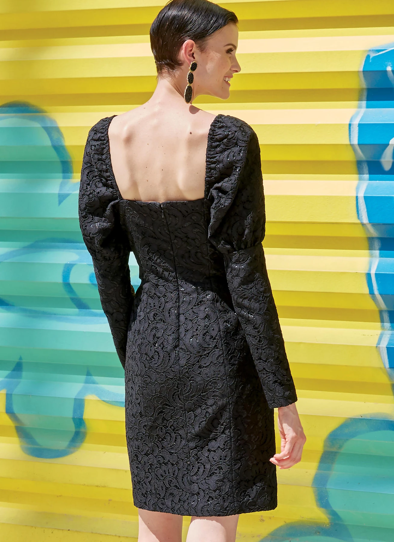 McCall's Sewing Pattern Misses'/Misses' Petite Dresses (PDF) 6 McCall's Sewing Pattern Misses'/Misses' Petite Dresses (PDF)