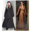 Simplicity Sewing Pattern Misses' Costume Coats