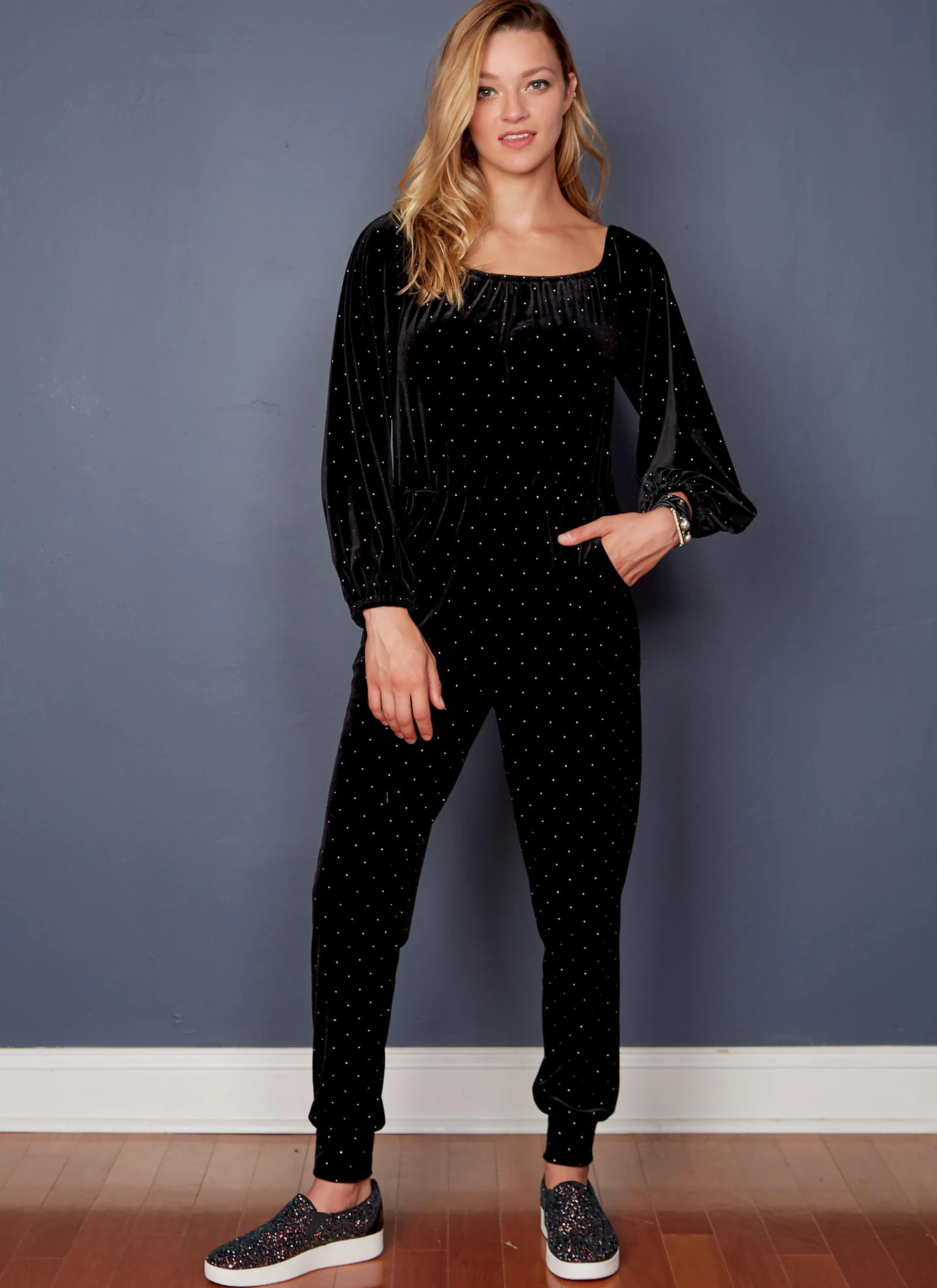 McCall's Sewing Pattern Misses' Romper & Jumpsuit (PDF) 2 McCall's Sewing Pattern Misses' Romper & Jumpsuit (PDF)