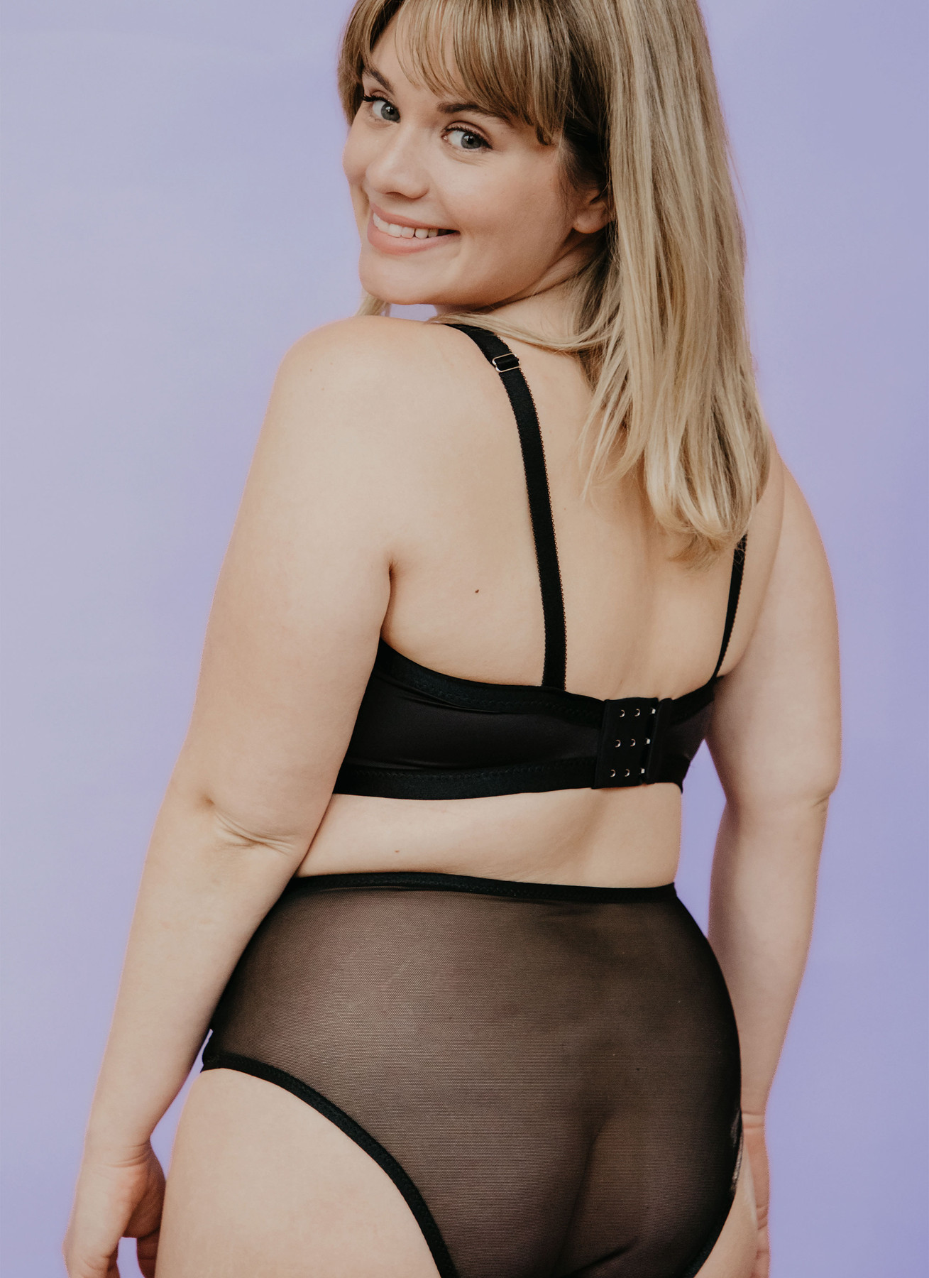 Simplicity Sewing Pattern Misses' and Women's Bra, Panty and Thong by Madalynne Intimates (PDF) 3 Simplicity Sewing Pattern Misses' and Women's Bra, Panty and Thong by Madalynne Intimates (PDF)