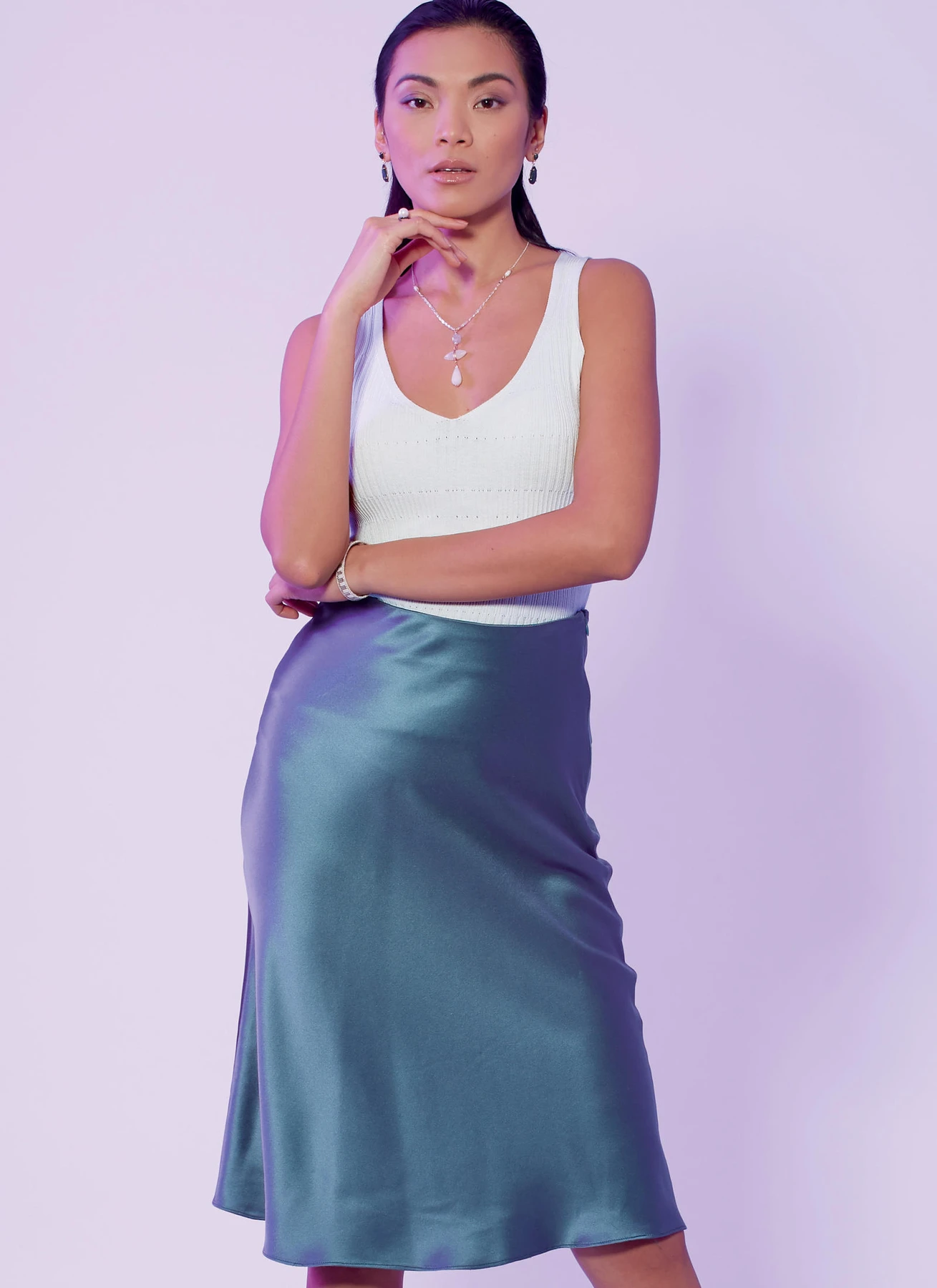 McCall's Sewing Pattern Misses' Skirts (PDF) 2 McCall's Sewing Pattern Misses' Skirts (PDF)