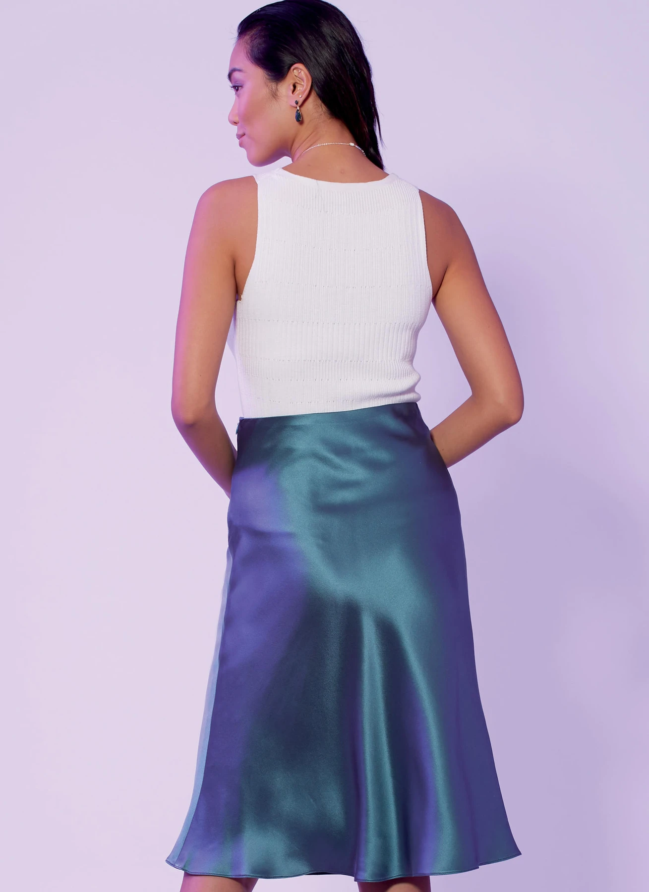 McCall's Sewing Pattern Misses' Skirts (PDF) 7 McCall's Sewing Pattern Misses' Skirts (PDF)