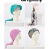Simplicity Sewing Pattern Head Wraps and Hats 20 Simplicity Sewing Pattern Head Wraps and Hats