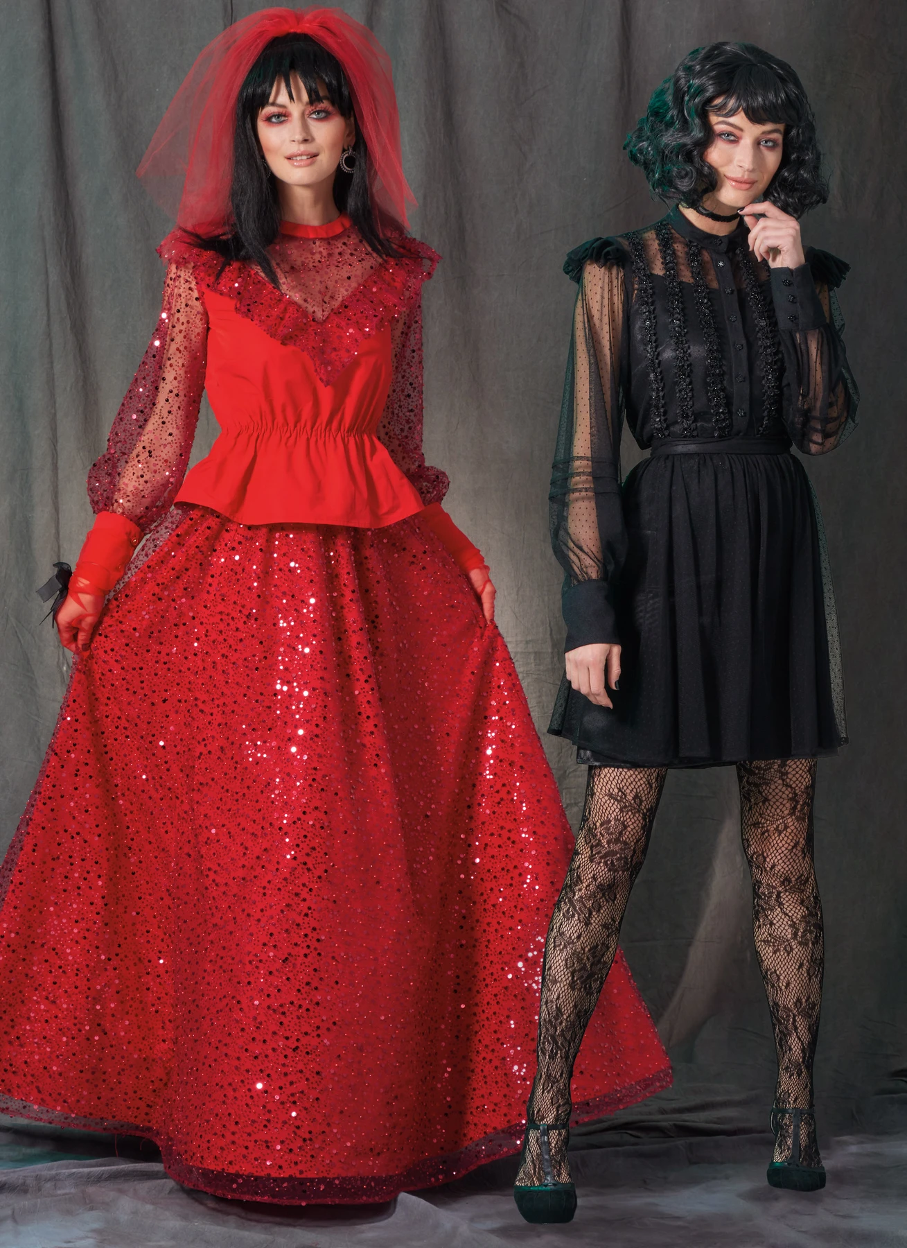 Simplicity Sewing Pattern Misses' Special Occasions Dress (PDF) 2 Simplicity Sewing Pattern Misses' Special Occasions Dress (PDF)