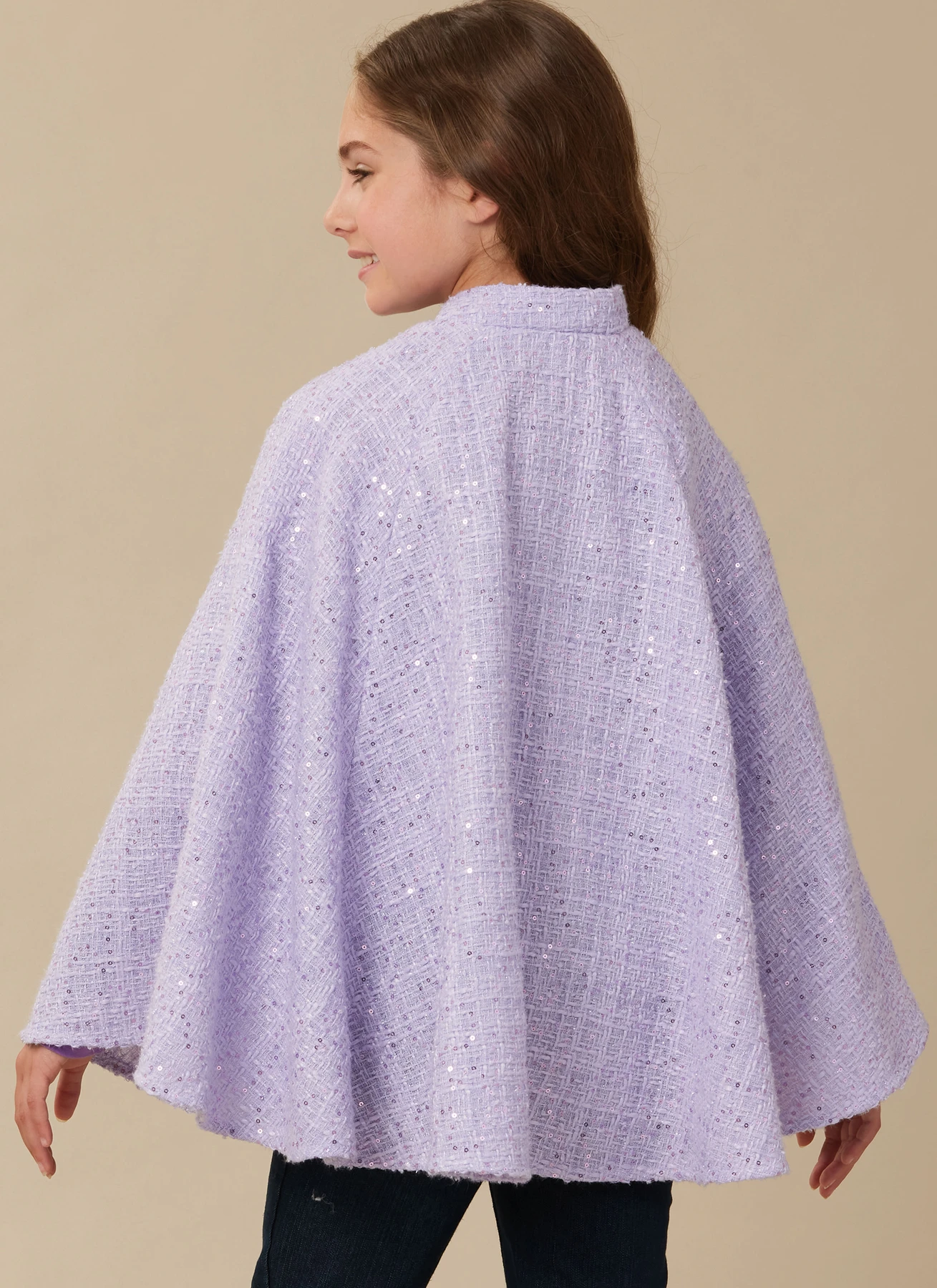 McCall's Sewing Pattern Children's and Girls' Capes 10 McCall's Sewing Pattern Children's and Girls' Capes