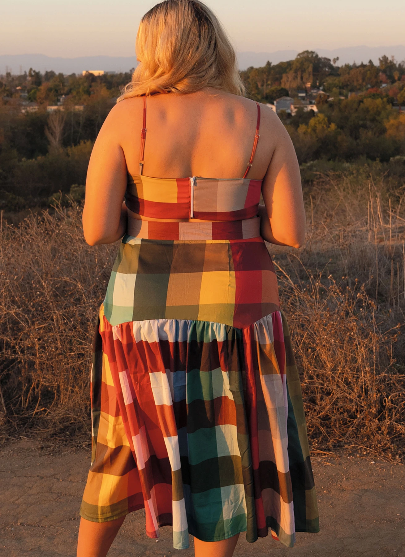 Know Me Sewing Pattern Misses' Crop Top and Skirt by Alisha Grace (PDF) 7 Know Me Sewing Pattern Misses' Crop Top and Skirt by Alisha Grace (PDF)