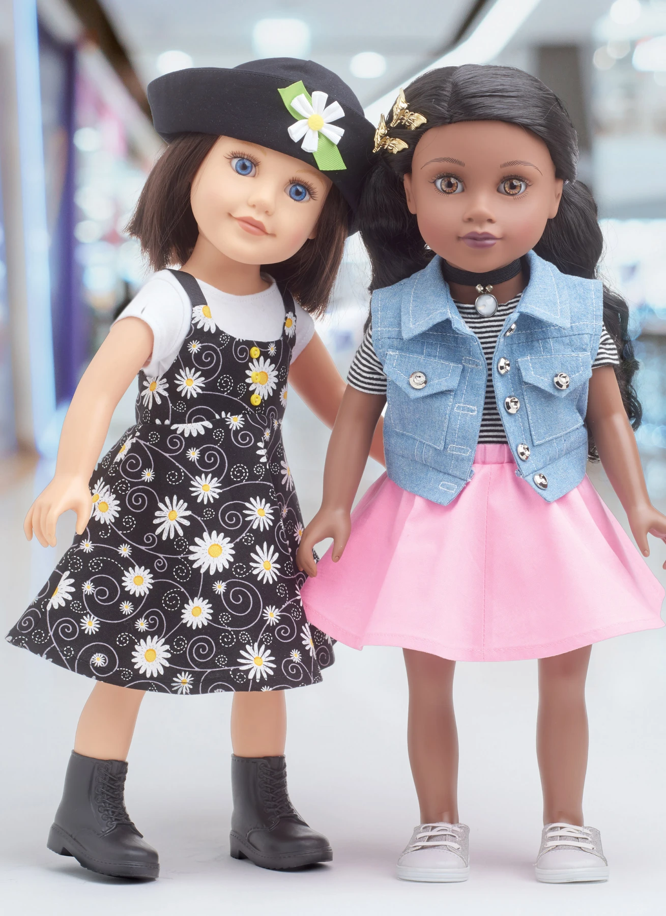 Simplicity Sewing Pattern 18" Doll Clothes 2 Simplicity Sewing Pattern 18" Doll Clothes