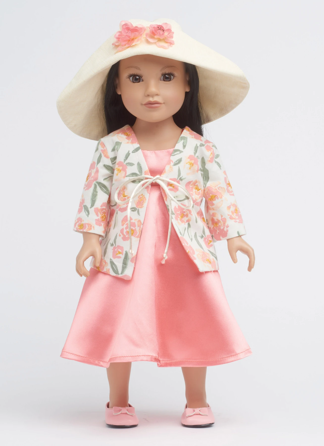 Simplicity Sewing Pattern 18" Doll Clothes 3 Simplicity Sewing Pattern 18" Doll Clothes