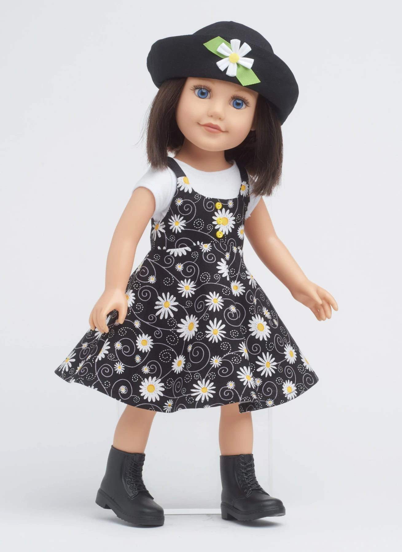 Simplicity Sewing Pattern 18" Doll Clothes 4 Simplicity Sewing Pattern 18" Doll Clothes