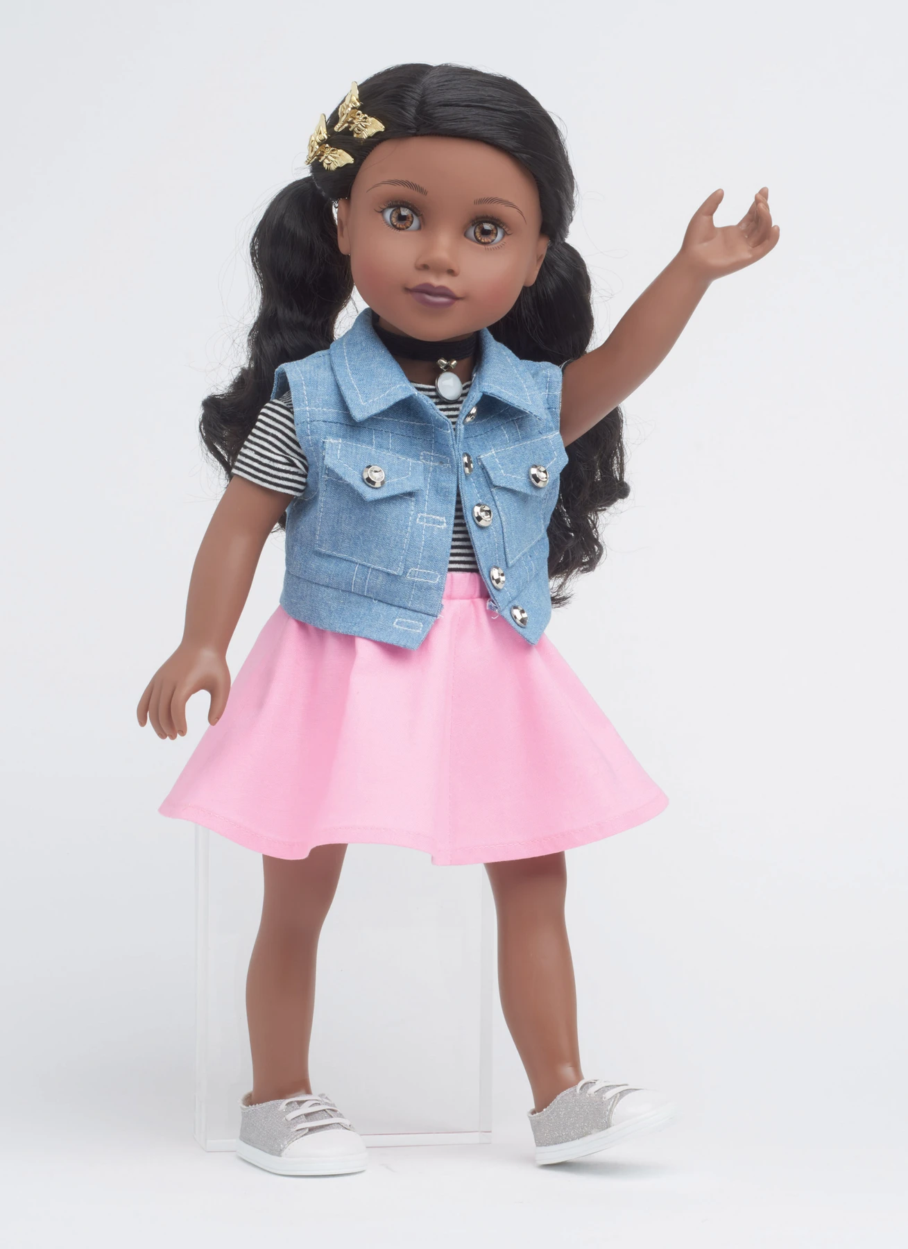 Simplicity Sewing Pattern 18" Doll Clothes 5 Simplicity Sewing Pattern 18" Doll Clothes