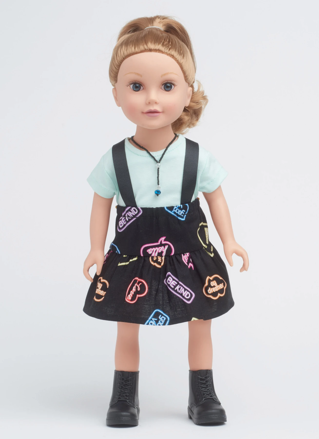 Simplicity Sewing Pattern 18" Doll Clothes 6 Simplicity Sewing Pattern 18" Doll Clothes