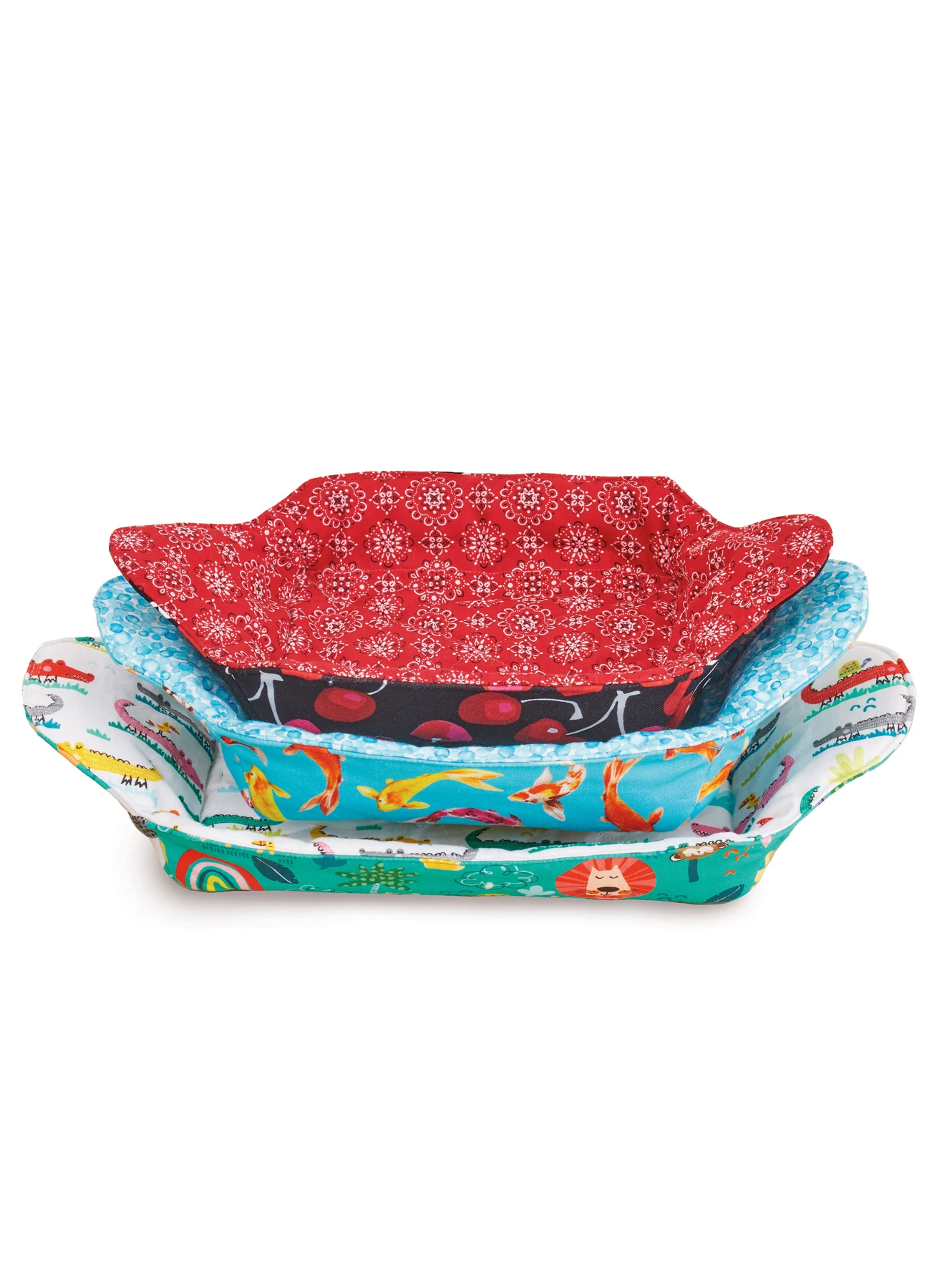Simplicity Sewing Pattern Microwavable Cozies by Carla Reiss Design (PDF) 4 Simplicity Sewing Pattern Microwavable Cozies by Carla Reiss Design (PDF)