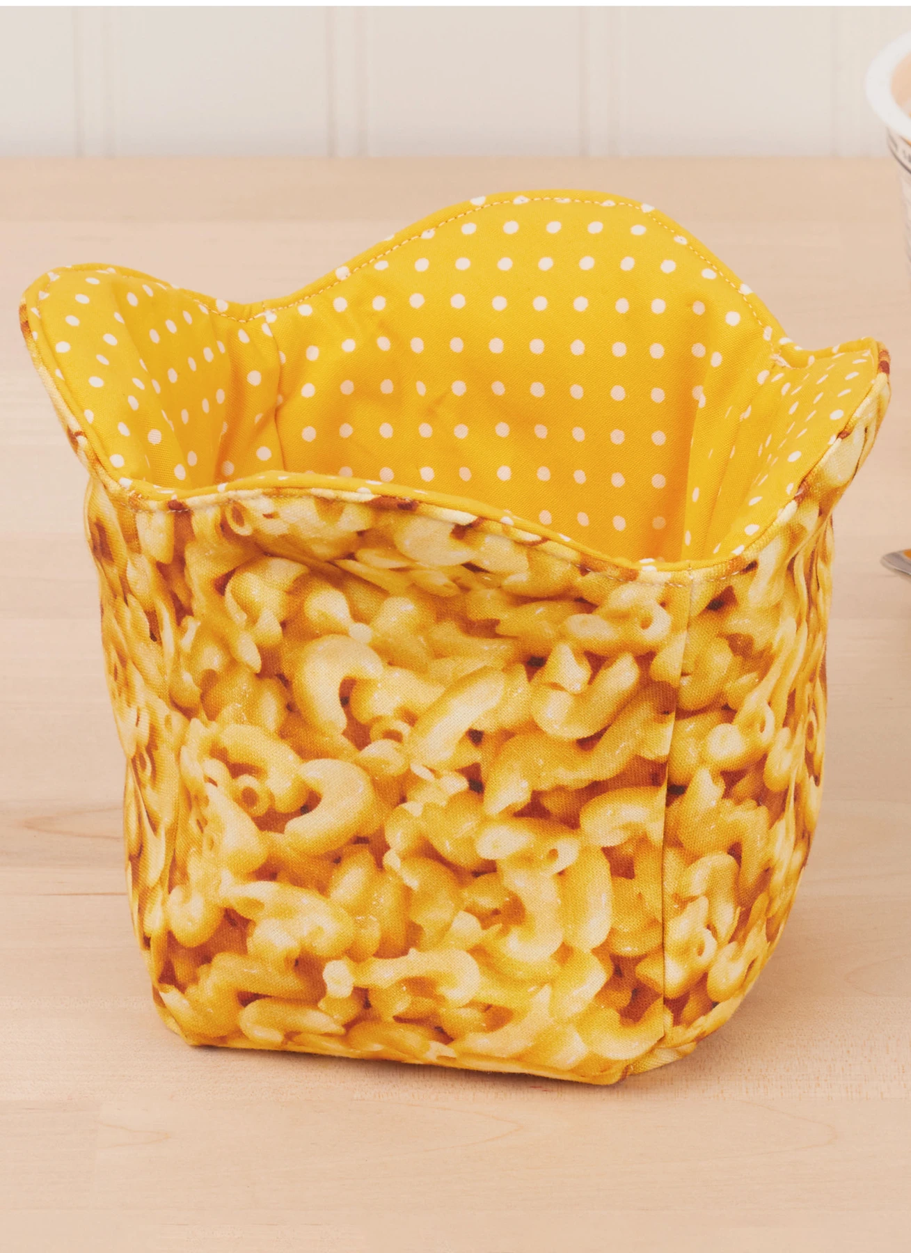 Simplicity Sewing Pattern Microwavable Cozies by Carla Reiss Design (PDF) 5 Simplicity Sewing Pattern Microwavable Cozies by Carla Reiss Design (PDF)