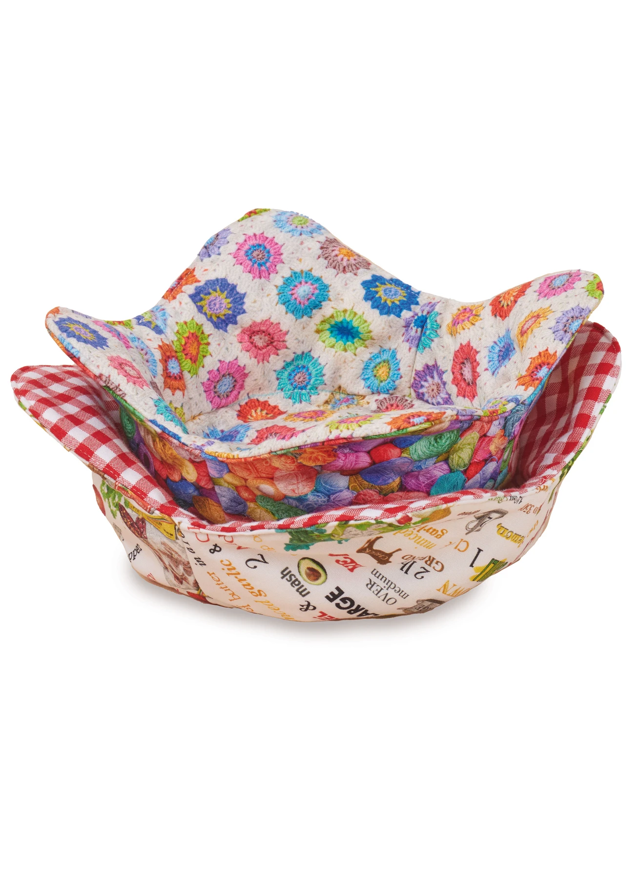 Simplicity Sewing Pattern Microwavable Cozies by Carla Reiss Design (PDF) 6 Simplicity Sewing Pattern Microwavable Cozies by Carla Reiss Design (PDF)