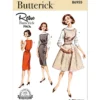 Butterick Sewing Pattern 1960s Misses' Shallow Necked Jumper (PDF) 17 Butterick Sewing Pattern 1960s Misses' Shallow Necked Jumper (PDF)
