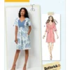 Butterick Sewing Pattern Misses' Dress (PDF) 16 Butterick Sewing Pattern Misses' Dress (PDF)