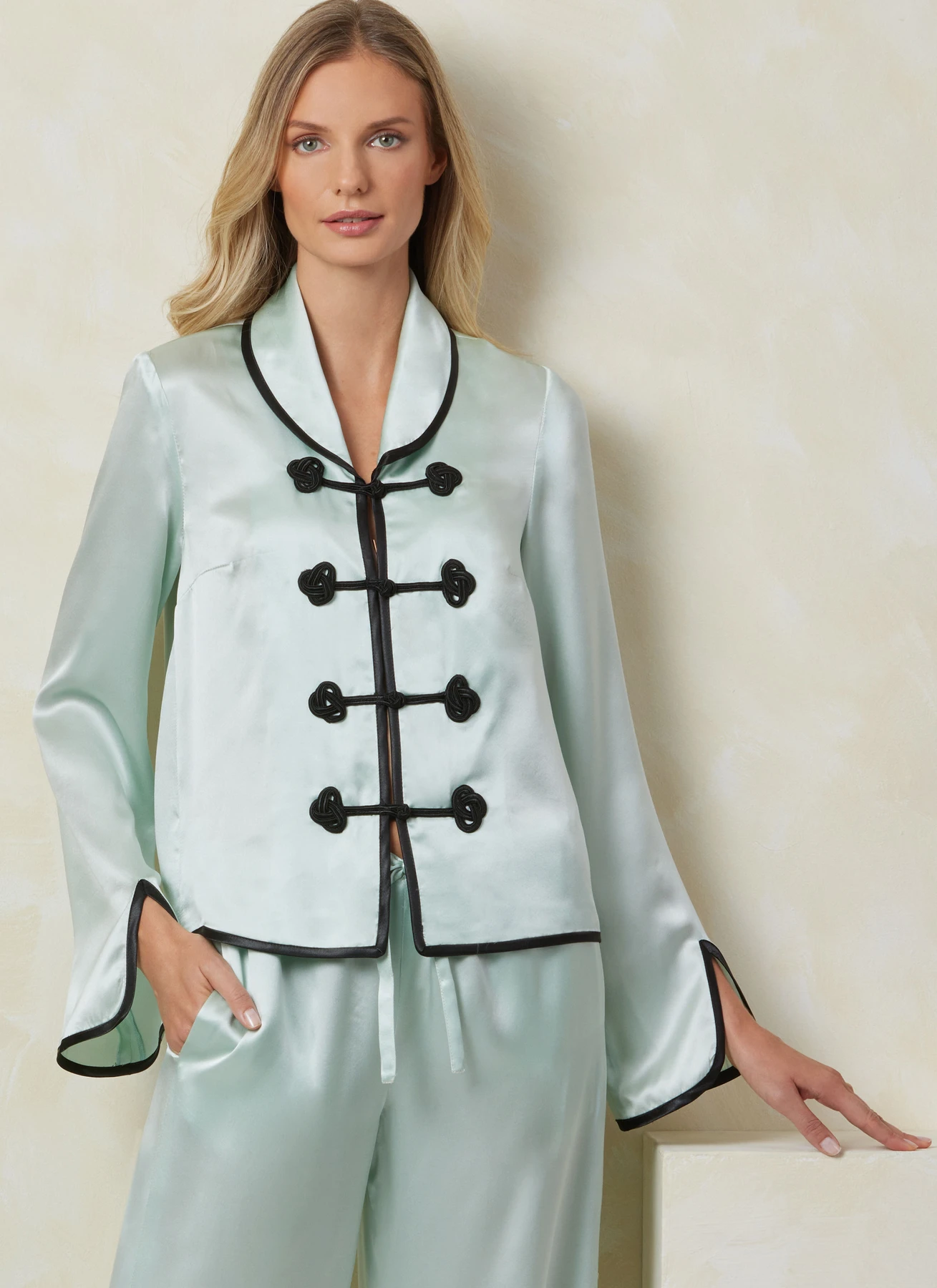 Vogue Patterns Misses' Pajamas 2 Vogue Patterns Misses' Pajamas