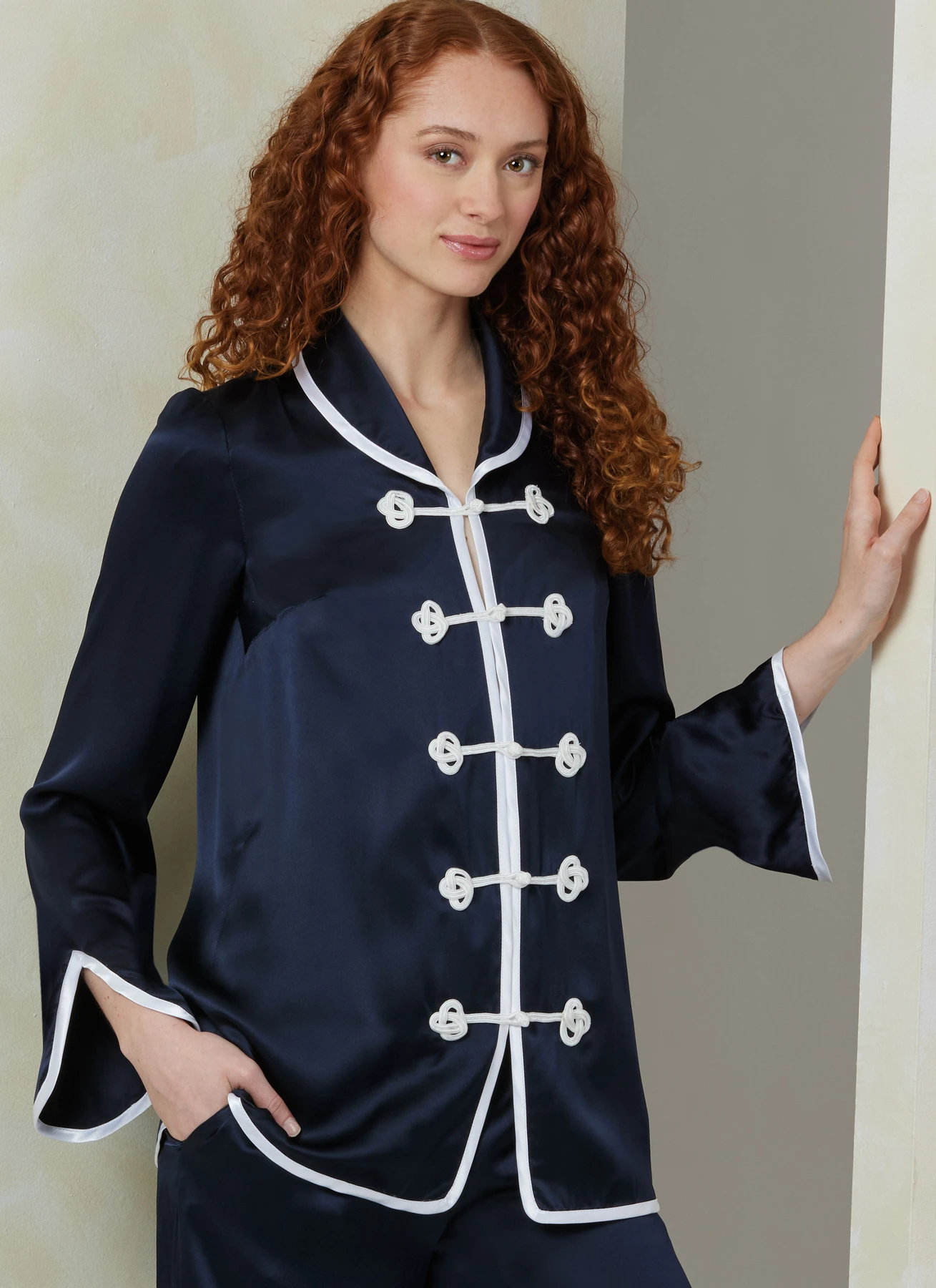 Vogue Patterns Misses' Pajamas 3 Vogue Patterns Misses' Pajamas