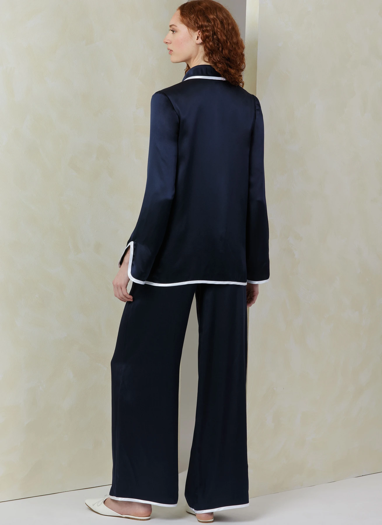 Vogue Patterns Misses' Pajamas 9 Vogue Patterns Misses' Pajamas