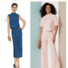 Butterick Sewing Pattern Misses' Tops, Pants and Skirt (PDF) 17 Butterick Sewing Pattern Misses' Tops, Pants and Skirt (PDF)