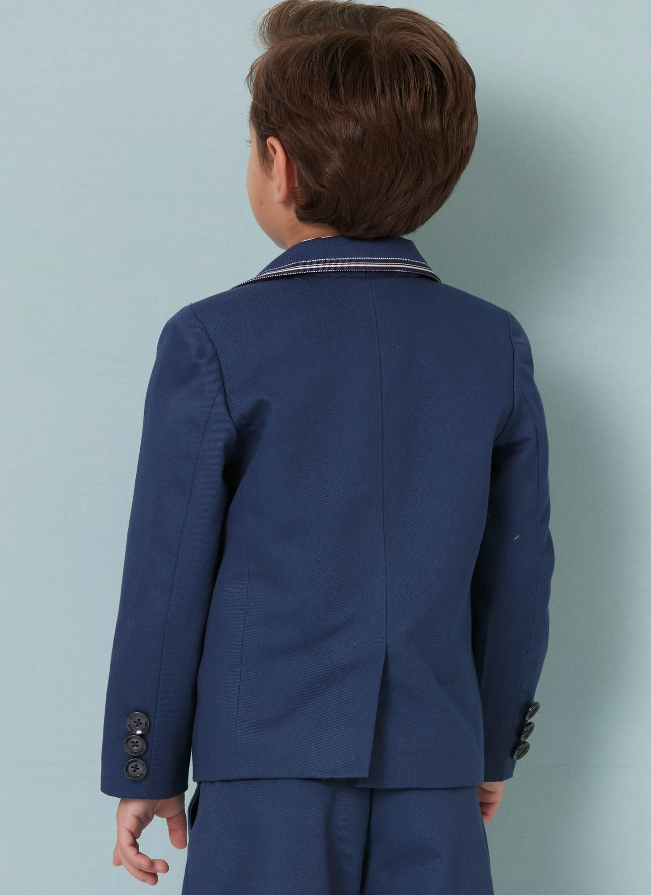 Butterick Sewing Pattern Boys' Blazer and Pants (PDF) 5 Butterick Sewing Pattern Boys' Blazer and Pants (PDF)