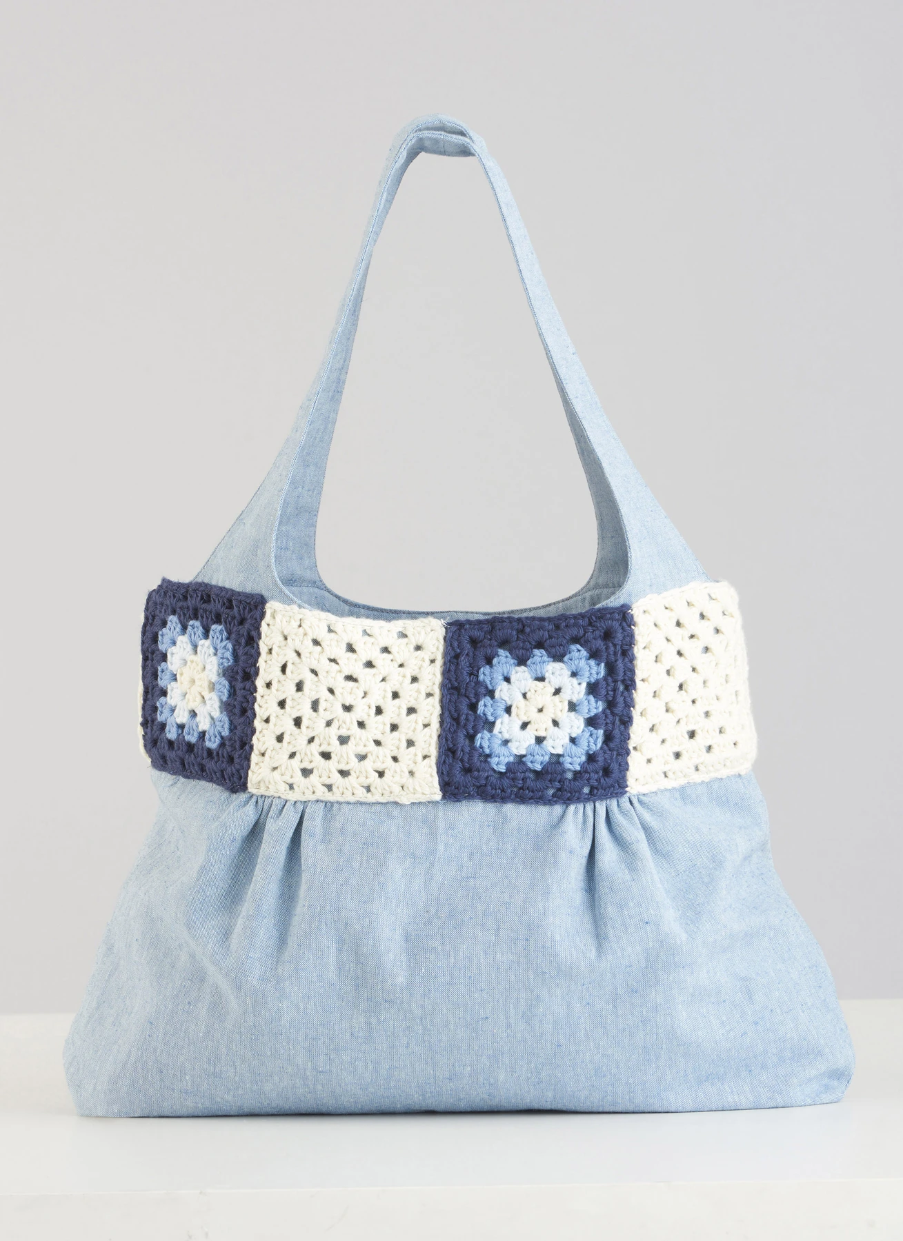Simplicity Sewing Pattern Misses' Crochet and Sew Top, Jacket and Bag 4 Simplicity Sewing Pattern Misses' Crochet and Sew Top, Jacket and Bag