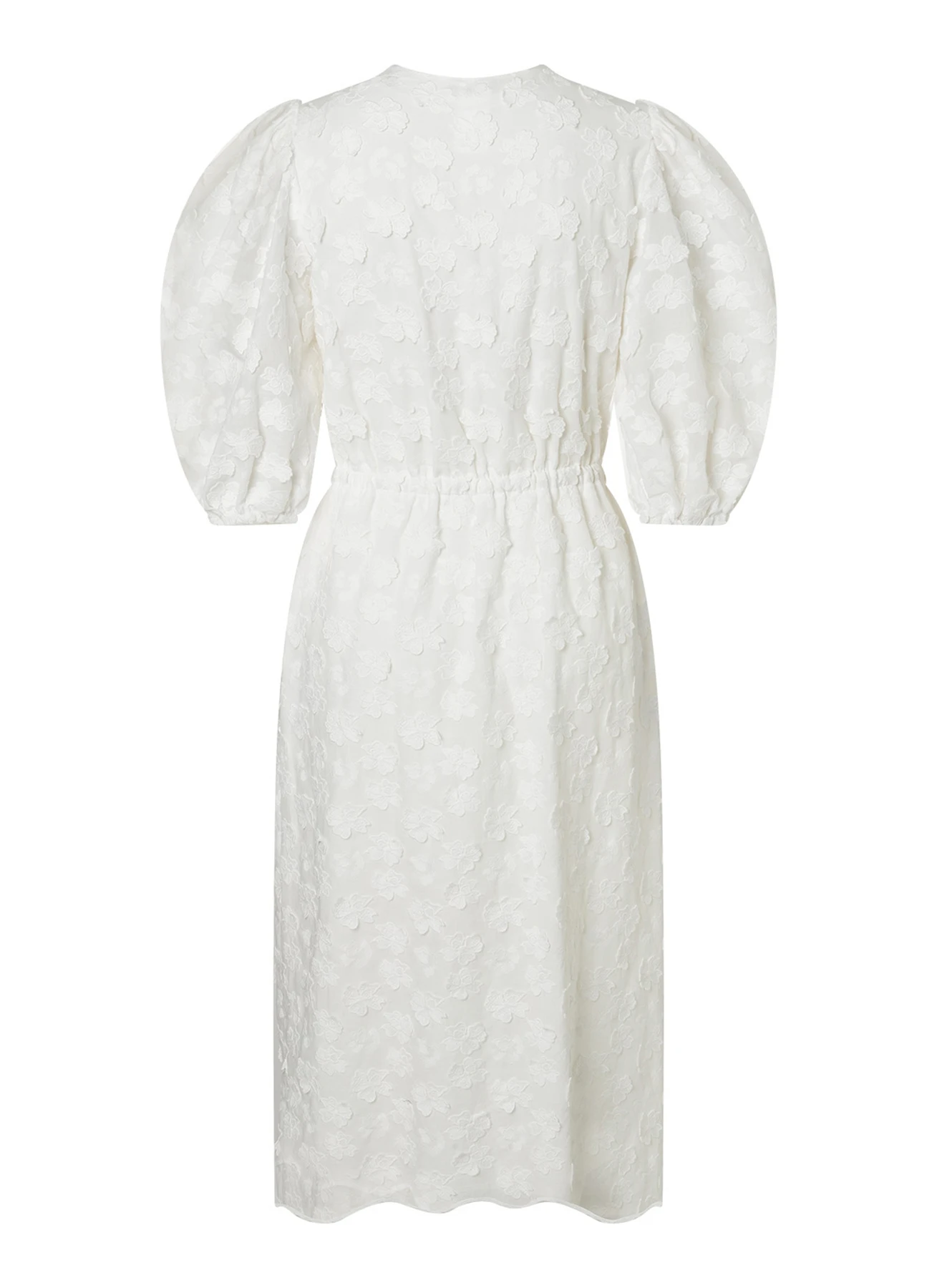 Burda Style Pattern 5669 Misses' Dress and Blouse 7 Burda Style Pattern 5669 Misses' Dress and Blouse