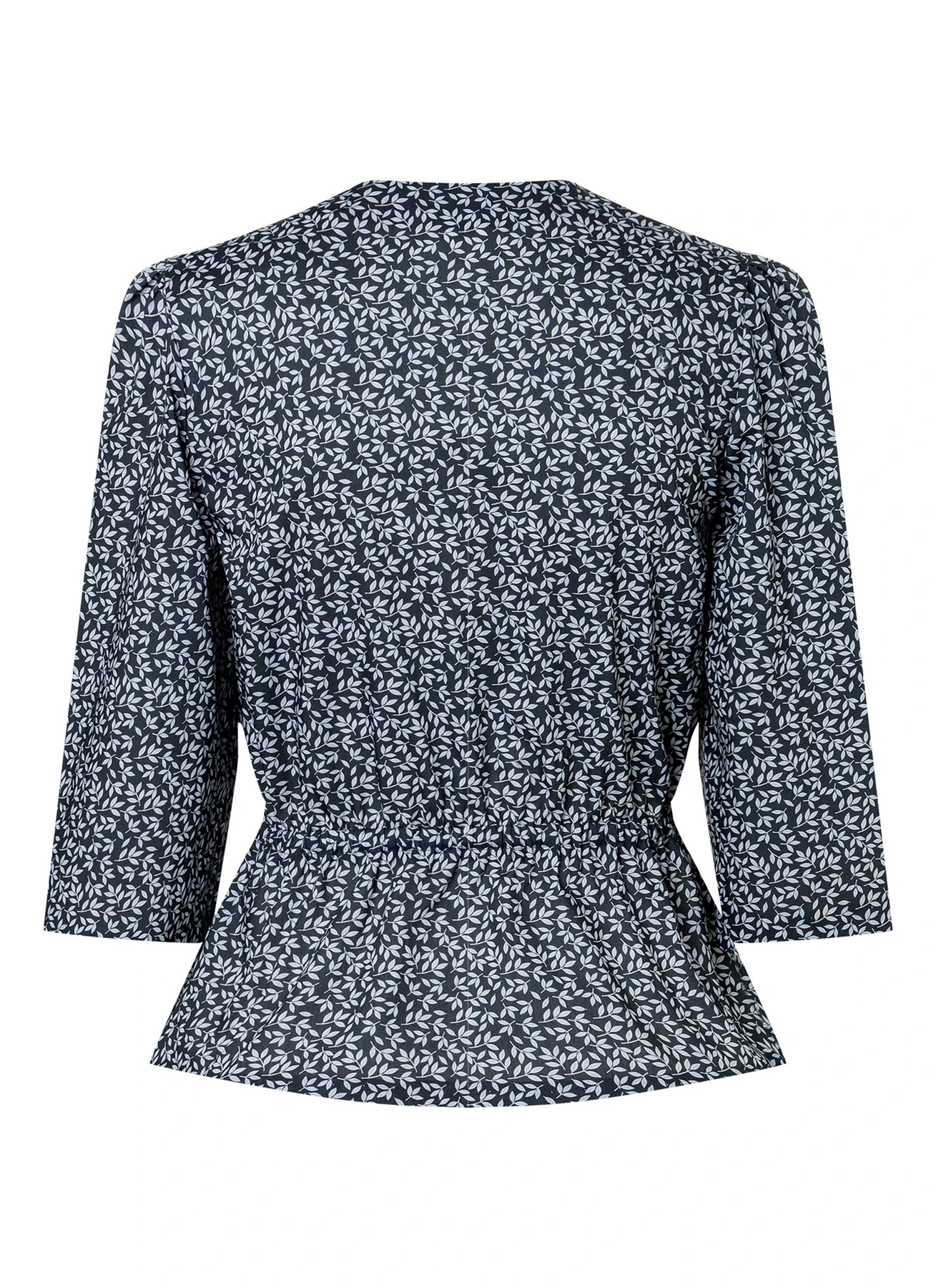 Burda Style Pattern 5669 Misses' Dress and Blouse 8 Burda Style Pattern 5669 Misses' Dress and Blouse