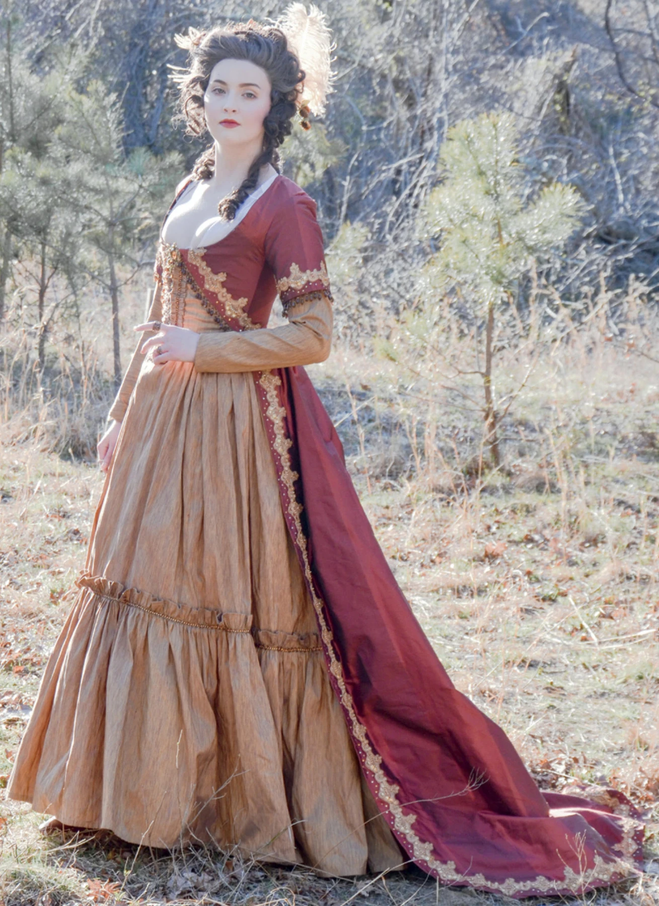 McCall's Sewing Pattern Misses' Costume (PDF) 2 McCall's Sewing Pattern Misses' Costume (PDF)