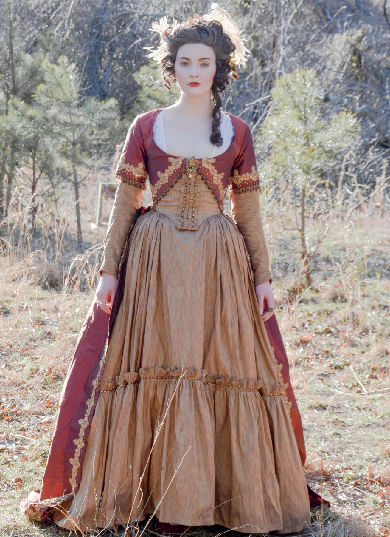 McCall's Sewing Pattern Misses' Costume (PDF) 3 McCall's Sewing Pattern Misses' Costume (PDF)