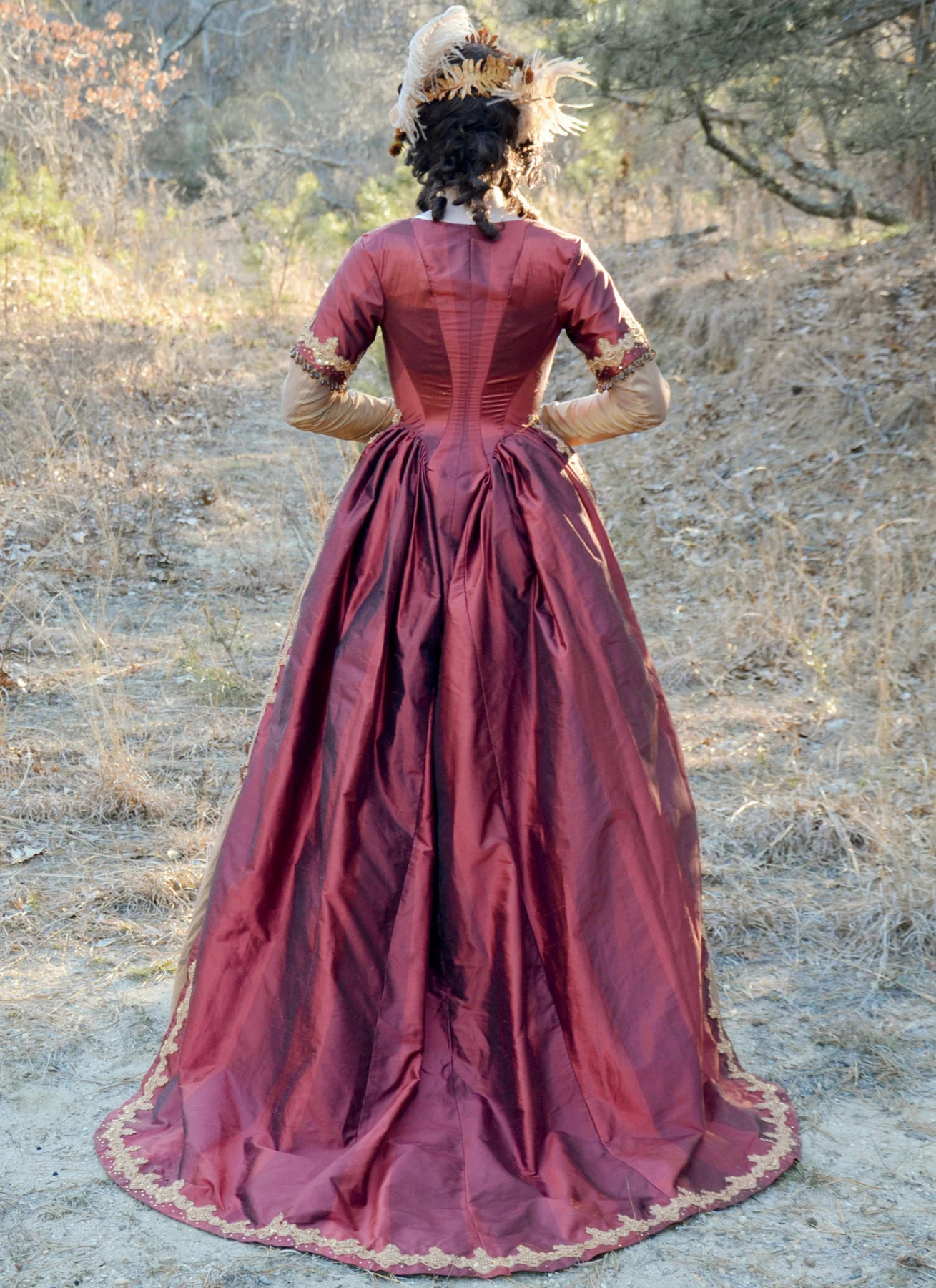 McCall's Sewing Pattern Misses' Costume (PDF) 7 McCall's Sewing Pattern Misses' Costume (PDF)