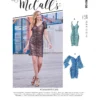 McCall's Sewing Pattern Misses' Dresses (PDF) 17 McCall's Sewing Pattern Misses' Dresses (PDF)