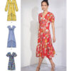 Simplicity Sewing Pattern Misses' Dresses 19 Simplicity Sewing Pattern Misses' Dresses
