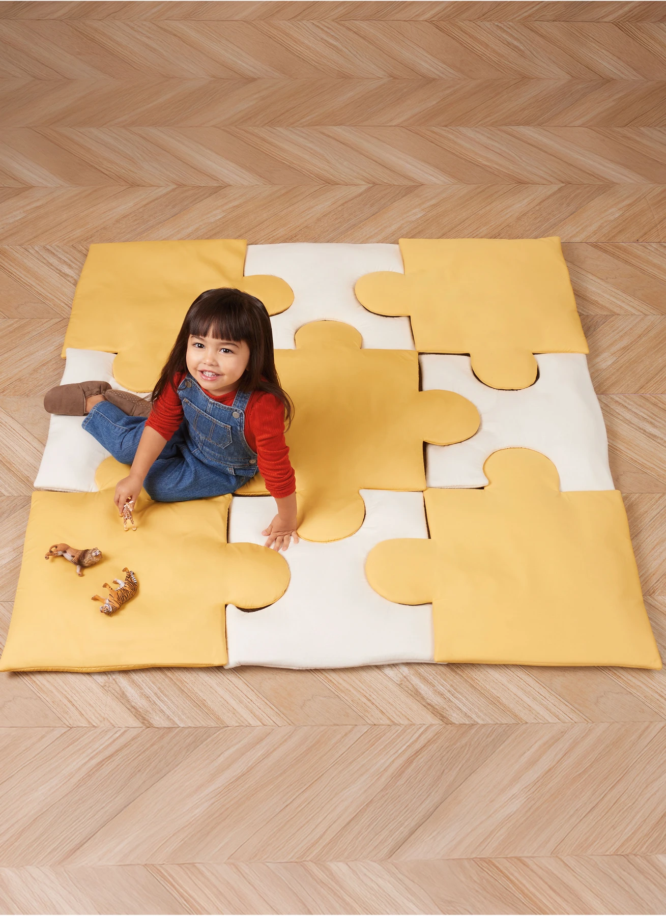 Simplicity Sewing Pattern Playroom Accessories (PDF) 2 Simplicity Sewing Pattern Playroom Accessories (PDF)