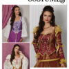 Simplicity Sewing Pattern Misses' Costume Corsets by Andrea Schewe (PDF) 23 Simplicity Sewing Pattern Misses' Costume Corsets by Andrea Schewe (PDF)