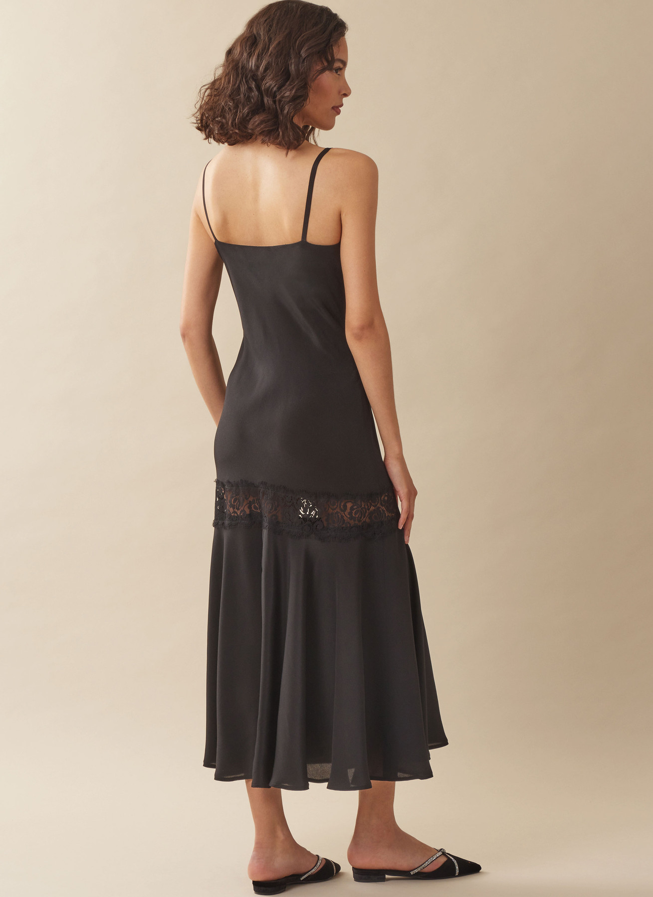 McCall's Sewing Pattern Misses' and Women's Nightgown in Two Lengths and Robe 8 McCall's Sewing Pattern Misses' and Women's Nightgown in Two Lengths and Robe