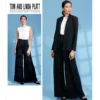 Vogue Patterns Misses' Jacket, Top and Pants 12 Vogue Patterns Misses' Jacket, Top and Pants