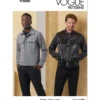 Vogue Patterns Men's Jackets 14 Vogue Patterns Men's Jackets