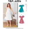 McCall's Sewing Pattern Misses' & Women's Dresses (PDF) 15 McCall's Sewing Pattern Misses' & Women's Dresses (PDF)