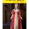 McCall's Sewing Pattern Misses' Dress and Skirt 18 McCall's Sewing Pattern Misses' Dress and Skirt
