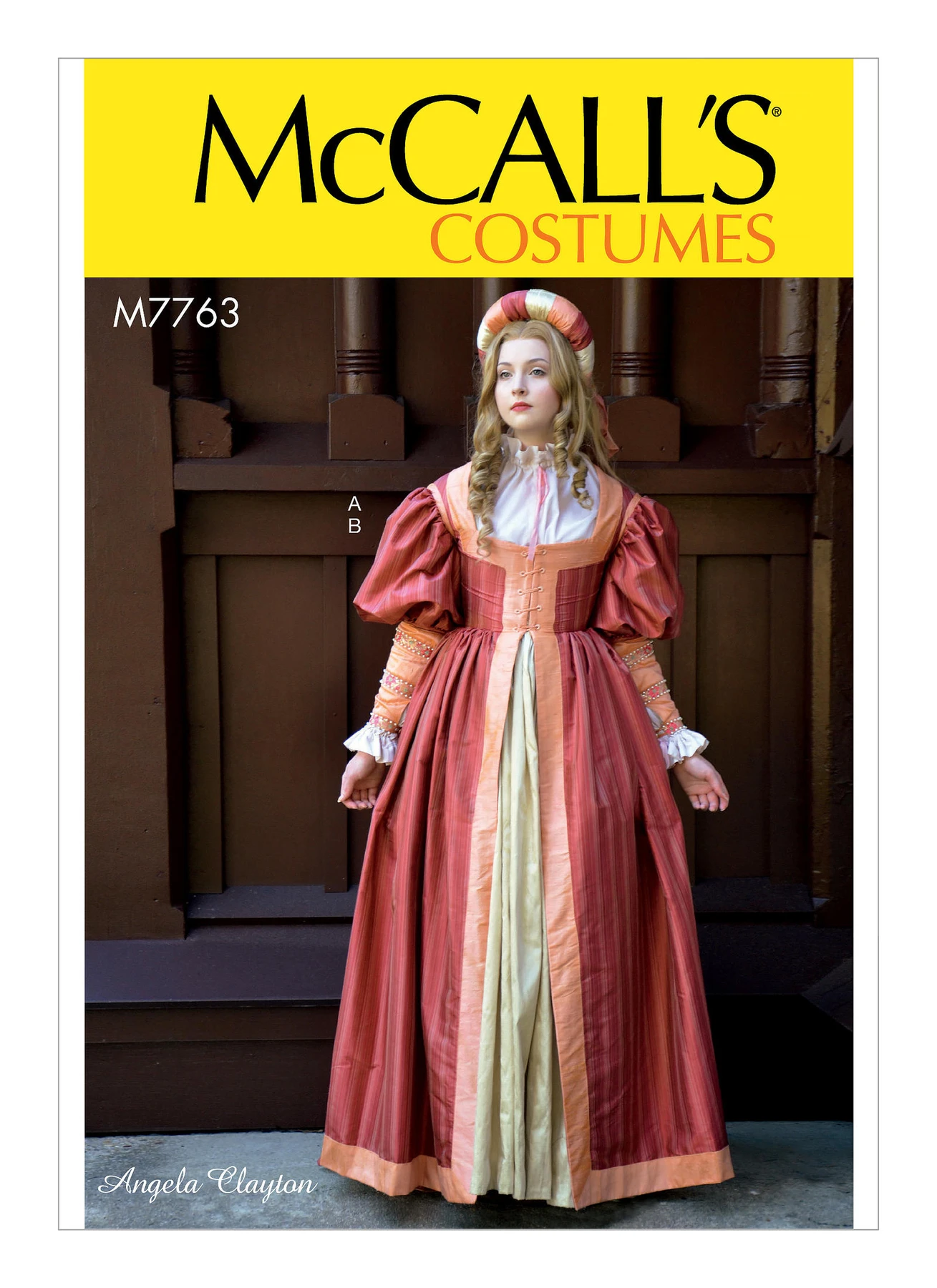 McCall's Sewing Pattern Misses' Dress and Skirt 1 McCall's Sewing Pattern Misses' Dress and Skirt