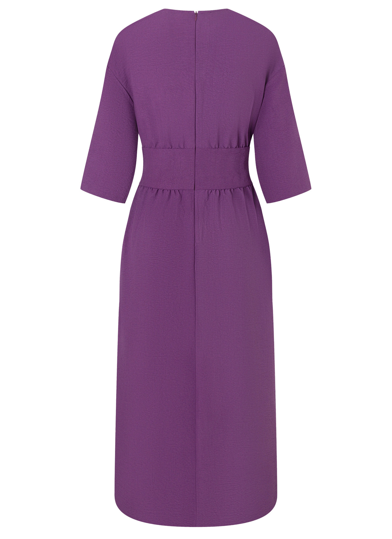 Burda Style Sewing Pattern 5724 Misses' Dress 6 Burda Style Sewing Pattern 5724 Misses' Dress