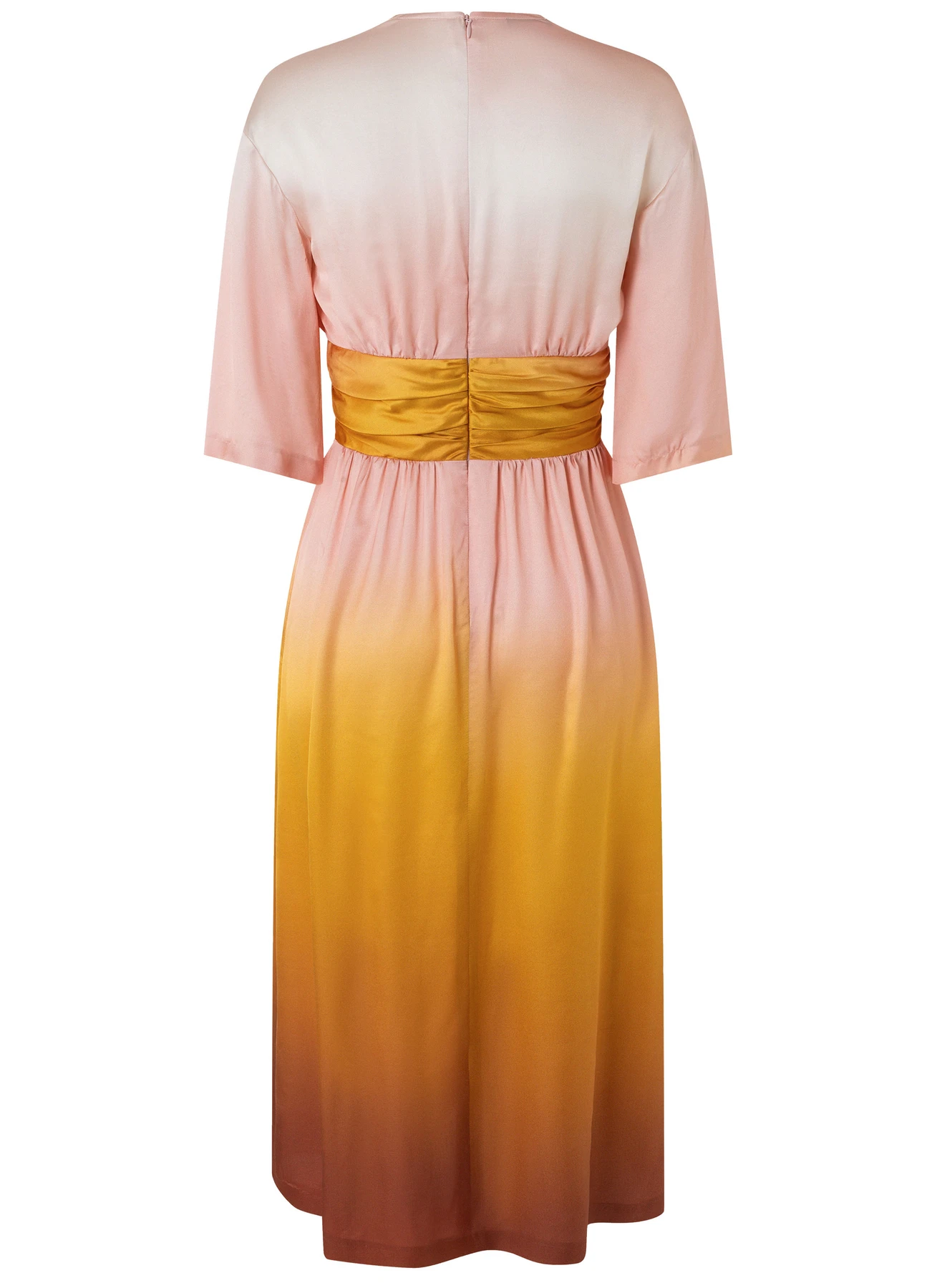 Burda Style Sewing Pattern 5724 Misses' Dress 7 Burda Style Sewing Pattern 5724 Misses' Dress