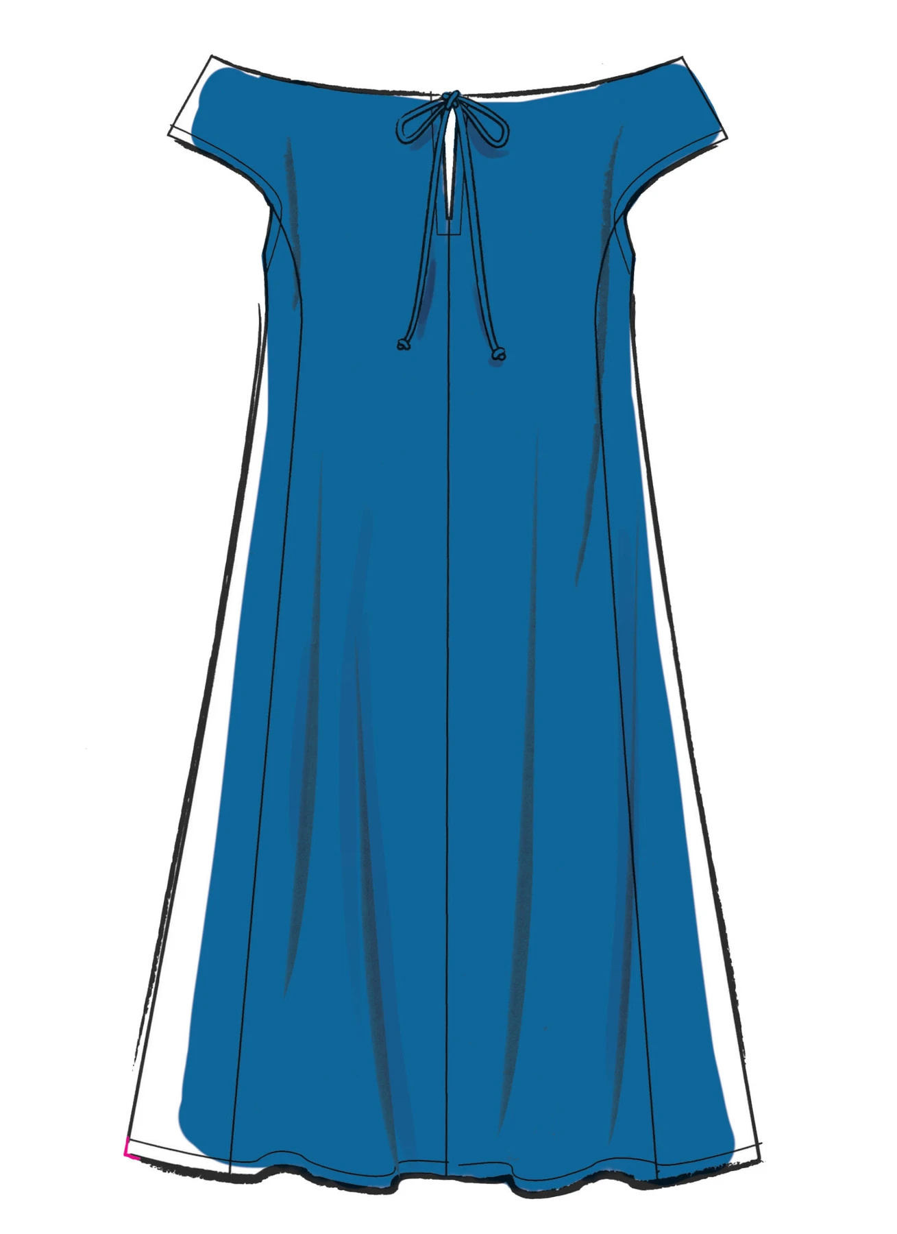 McCall's Sewing Pattern Misses' Dresses (PDF) 3 McCall's Sewing Pattern Misses' Dresses (PDF)