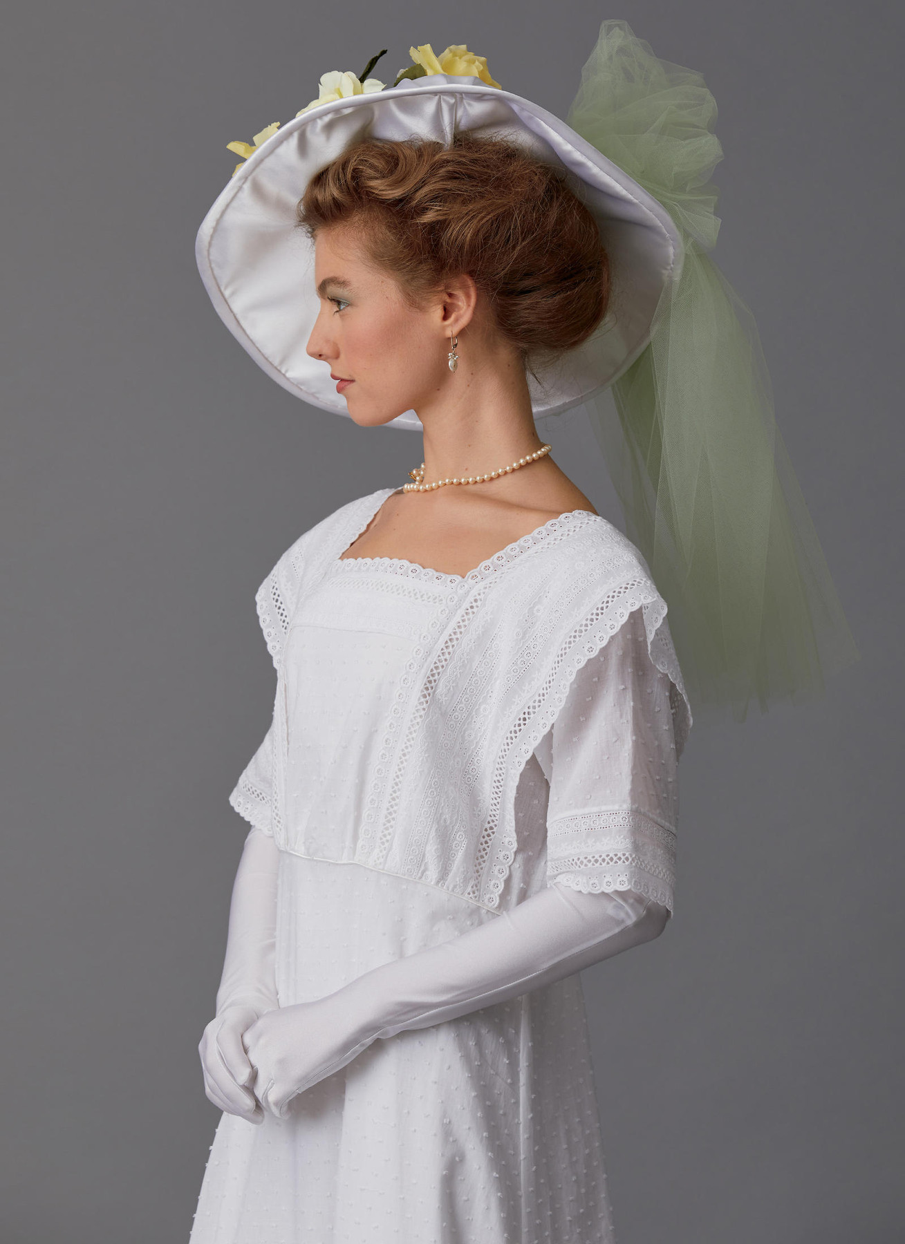 Butterick Sewing Pattern Misses' Costume and Hat 10 Butterick Sewing Pattern Misses' Costume and Hat