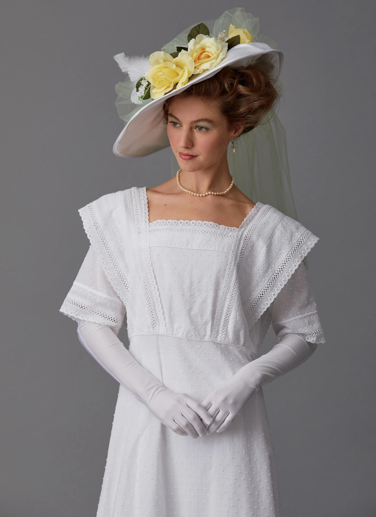 Butterick Sewing Pattern Misses' Costume and Hat 11 Butterick Sewing Pattern Misses' Costume and Hat