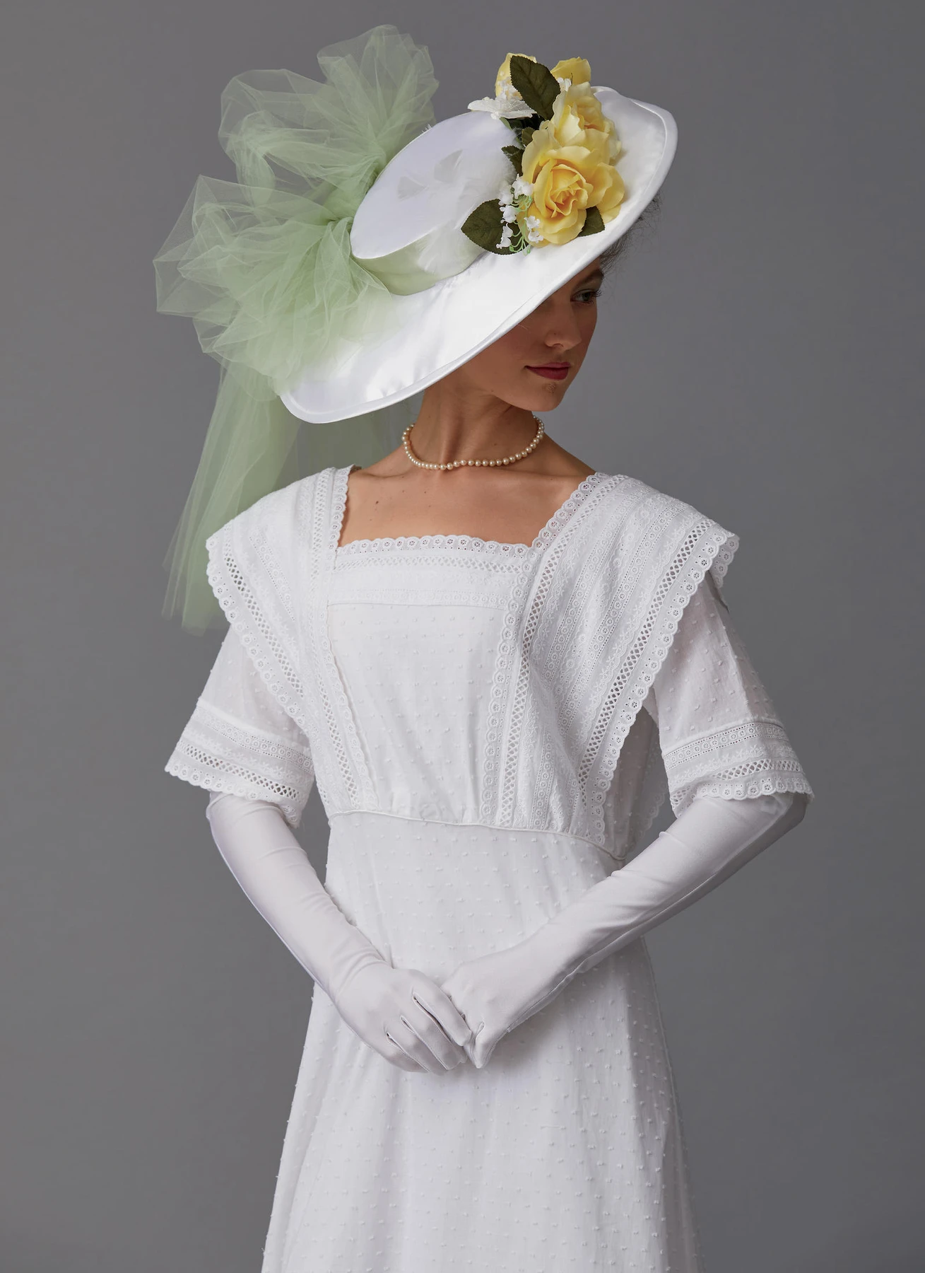 Butterick Sewing Pattern Misses' Costume and Hat 12 Butterick Sewing Pattern Misses' Costume and Hat