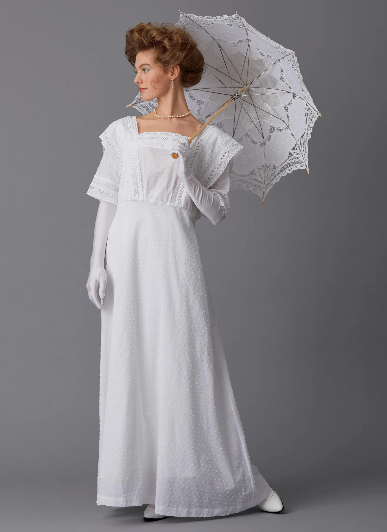 Butterick Sewing Pattern Misses' Costume and Hat 2 Butterick Sewing Pattern Misses' Costume and Hat