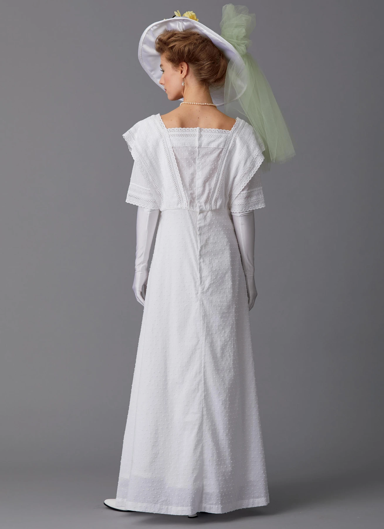 Butterick Sewing Pattern Misses' Costume and Hat 3 Butterick Sewing Pattern Misses' Costume and Hat